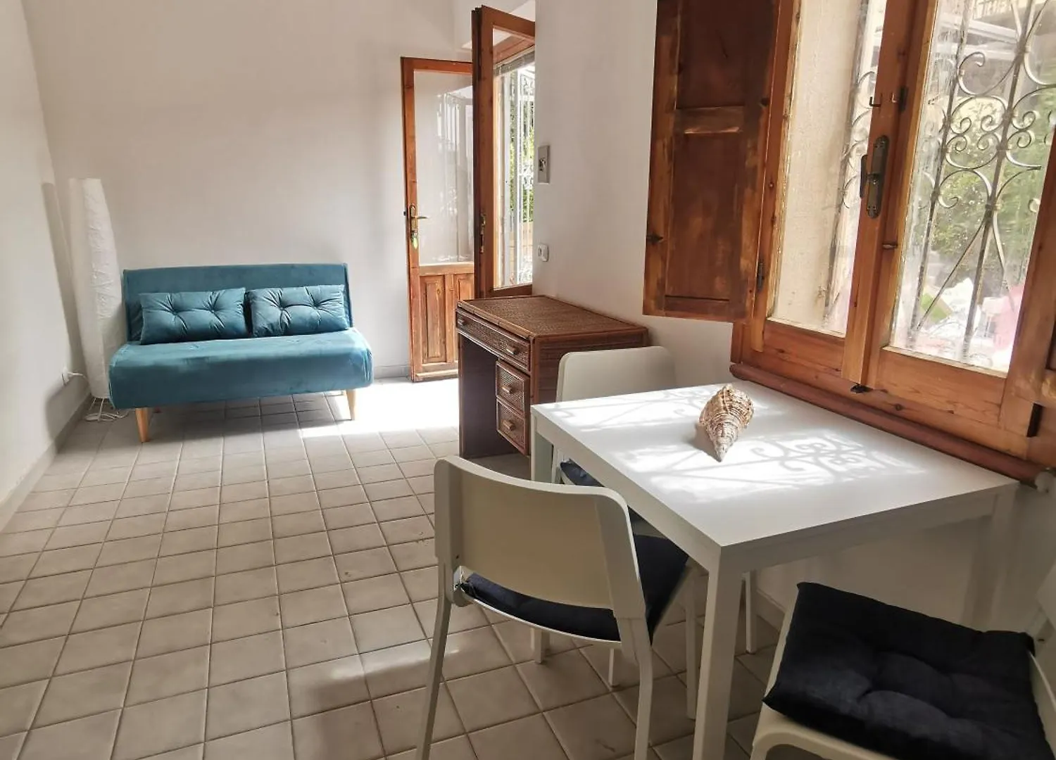 Ferienwohnung La Conchiglia Di Porto Ottiolu 0*,  Italien