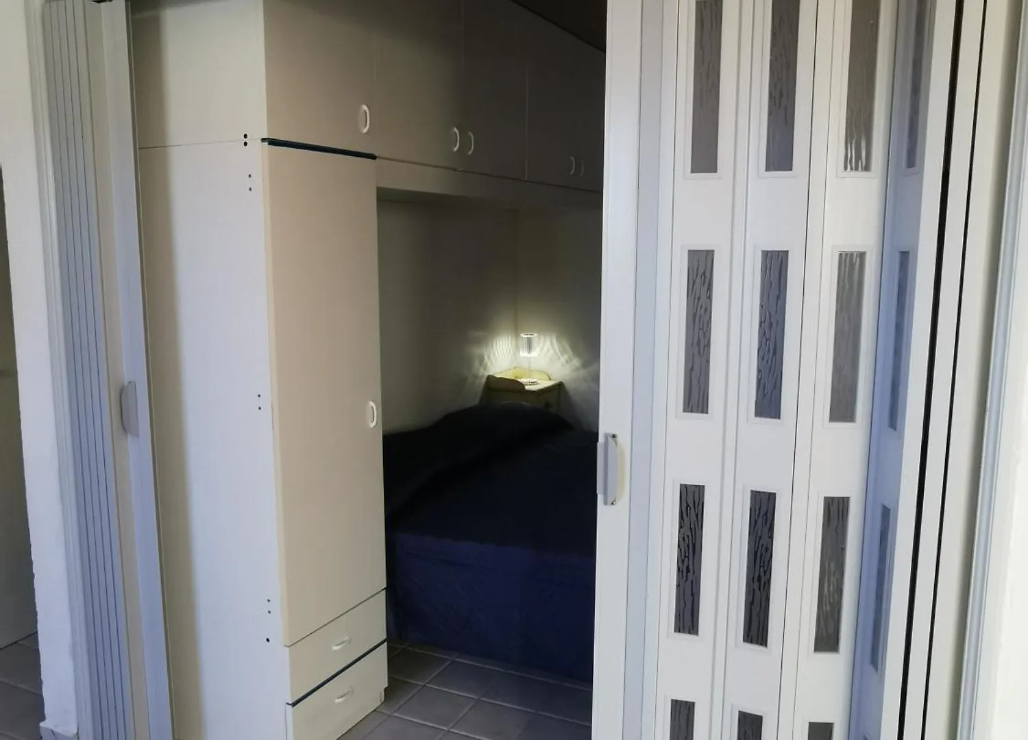 Ferienwohnung La Conchiglia Di Porto Ottiolu Apartment