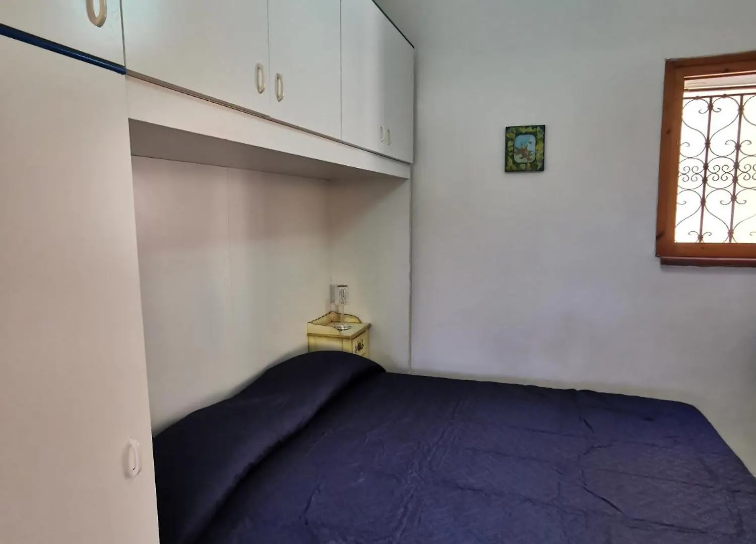 Apartment Ferienwohnung La Conchiglia Di Porto Ottiolu