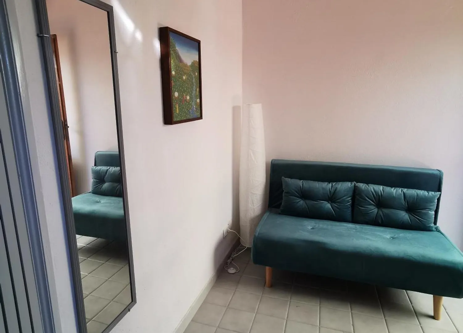 Ferienwohnung La Conchiglia Di Porto Ottiolu 0*,  Italien