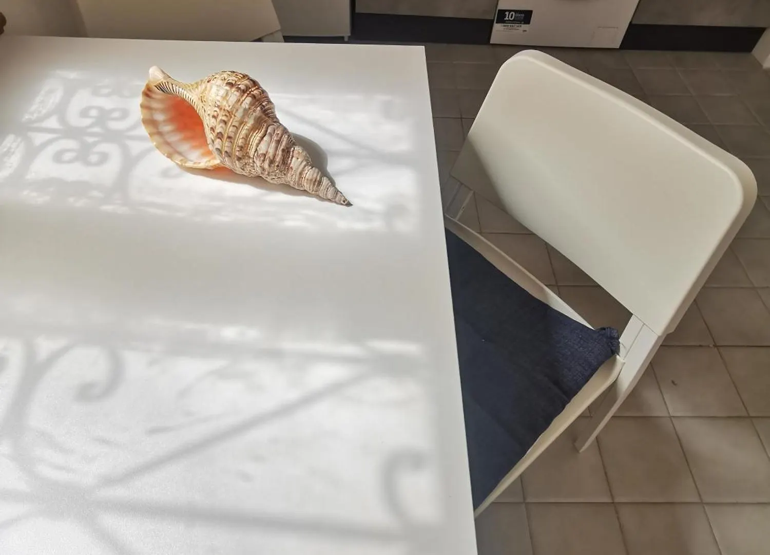 Ferienwohnung La Conchiglia Di Porto Ottiolu Italien